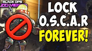 Celebrity O.S.C.A.R CAN’T MOVE With This TRAP… EASY Wins (BO7 Zombies) Profile