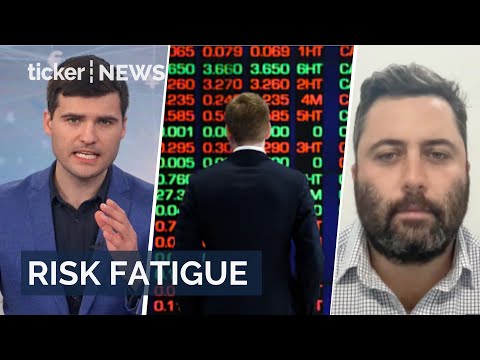 Investors rethink risk in uncertain markets