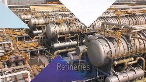 Nhà máy biến nước biển thành nước ngọt lớn nhất thế giới - Tuyencongnhan.vn