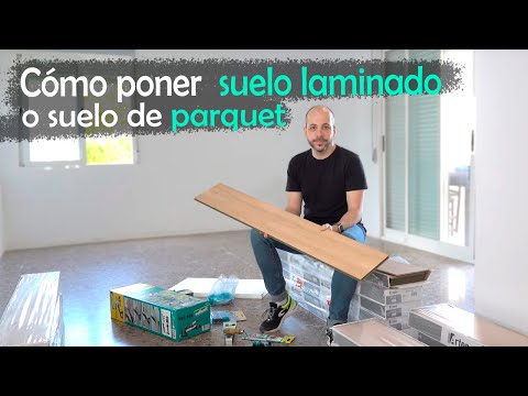 Video: Laminado 