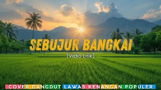 Download Lagu SEBUJUR BANGKAI - REVINA ALVIRA (Vidio Lirik) || Dangdut Lawas Kenangan MP3
