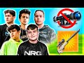 Who is the best no scoper in NRG Fortnite?