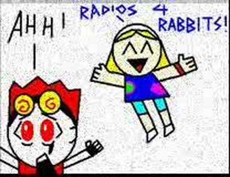 Some random crud:The movie. part 1:12b.