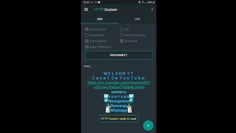 2 Servidores IP Argentina de 7 días para Http Custom Personal Argentina