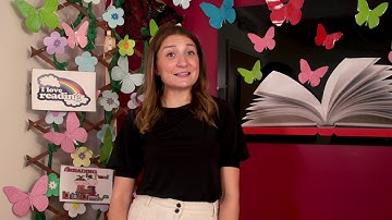 Lesson 24 (part 2) - Reception