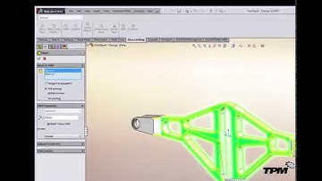 Three Minute Thursday: Forgotten Fillet Features - FilletXpert - Part 2