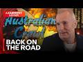 Music legend James Reyne bounces back | A Current Affair