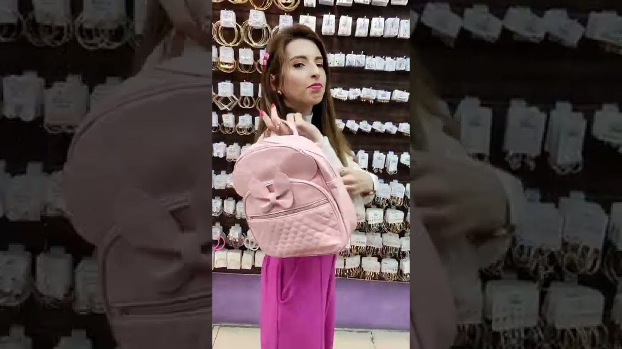 TENDÊNCIA BARBIE CORE - Meus favoritos 