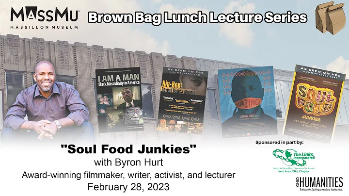 Brown Bag Lunch Lecture: Filmmaker Byron Hurt