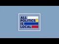 ALL POLITICS IS LOCAL - RICKY SILVESTRE | APRIL 18, 2022