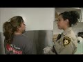 Woman Lands in Jail on Her Anniversary | JAIL TV Show