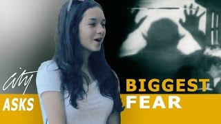 College Students Biggest Fear Video Compilation [Funny Interviews September 2015]