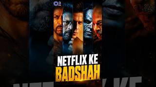 Top 5 Most Watched Hindi Films on Netflix | SRK, Ranbir Kapoor & More | Bollywood Bucks