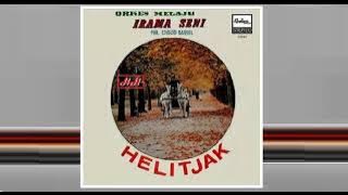 O.M. IRAMA SENI - Harapan Kasih [1972]