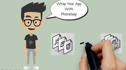What Is Phonegap?