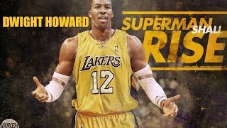 Dwight Howard - Superman [HD]