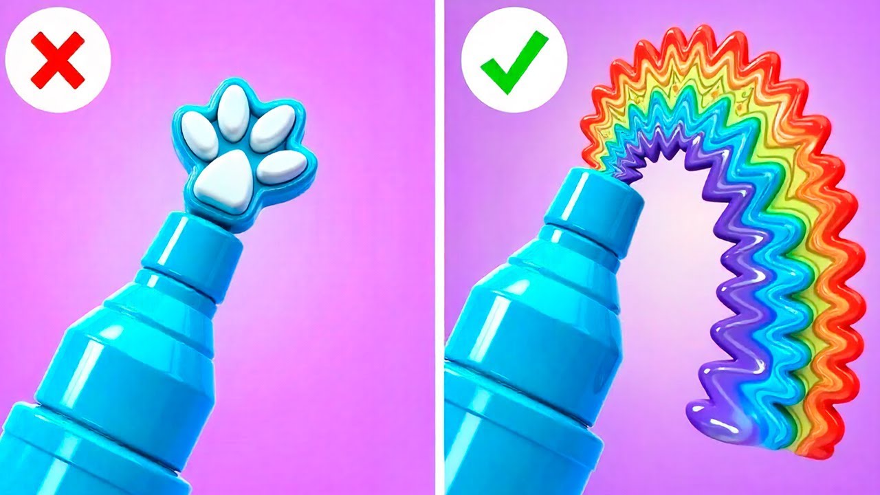 Feline Gadget Adventures: Cats Explore the Unexpected! 🐾✨