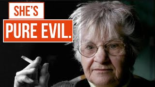 'She's the Mother Of Evil' | Kath Pettingill | Australian Families of Crime