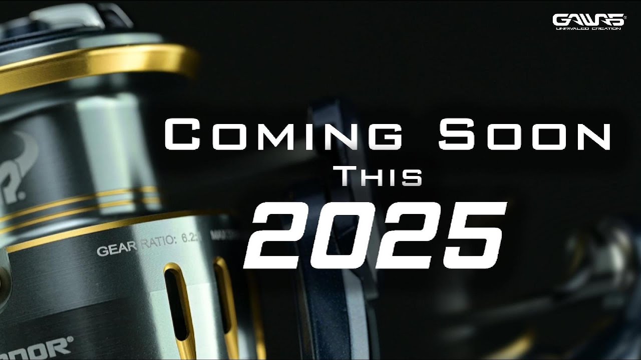 GAWAS Reel 𝐌𝐀𝐓𝐀𝐃𝐎𝐑 𝐌 𝐎𝐂𝐄𝐀𝐍  coming soon 🔥!