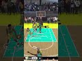 Nothing Easy! #nba2k24 #dennisrodman