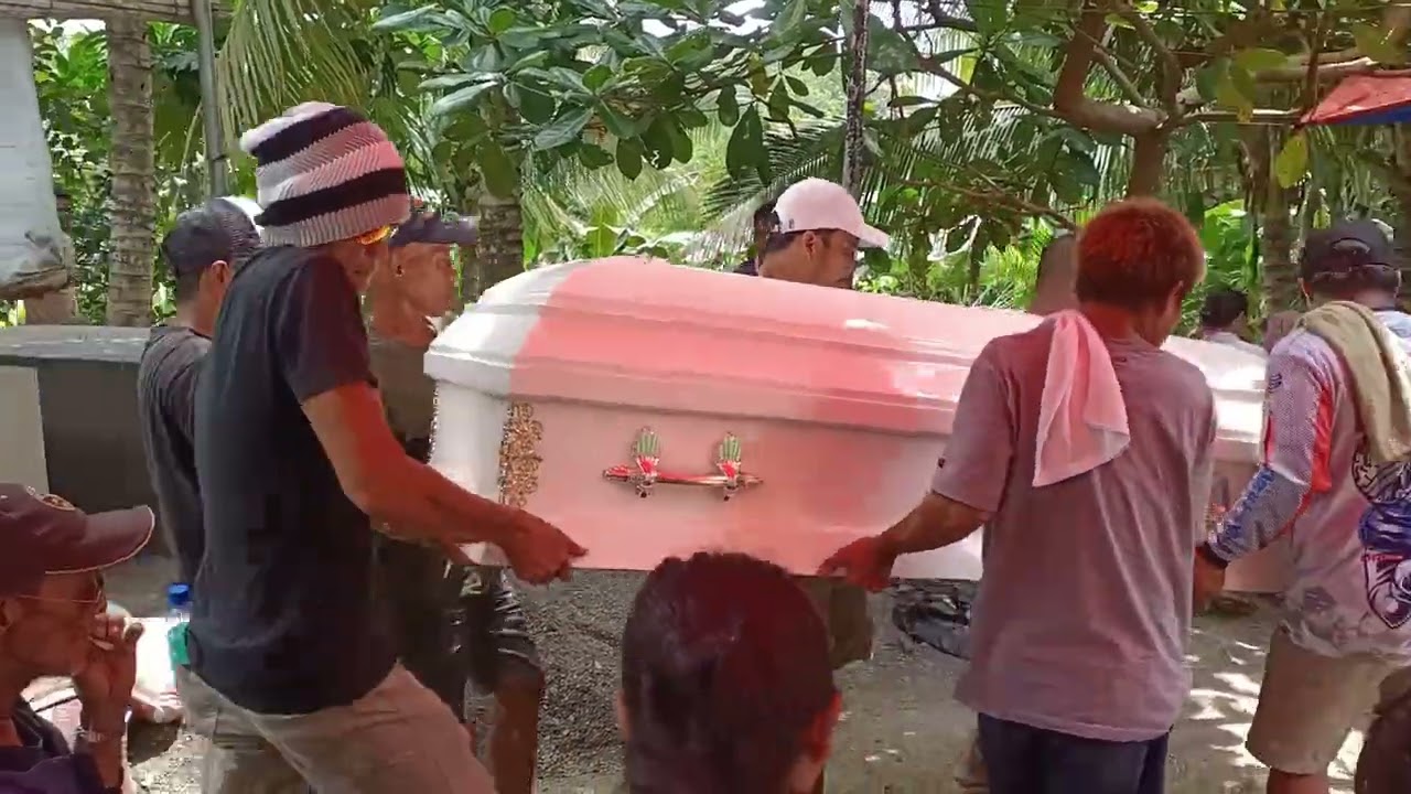 Fly high May .. Dili ka namo malimtan labi na imong ka Maayo ❤️