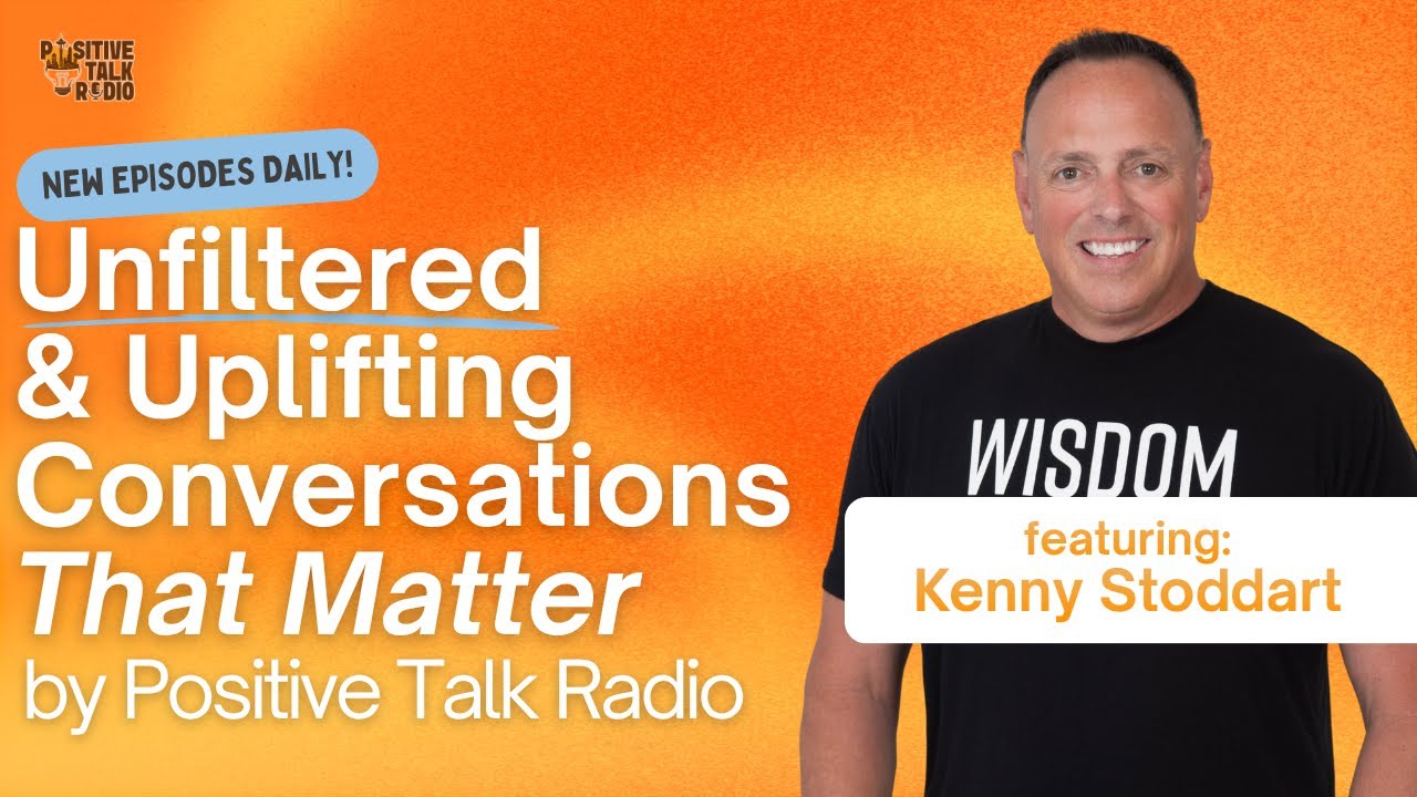 Kenny Stoddart | April 23 - 3 PM Pacific Time