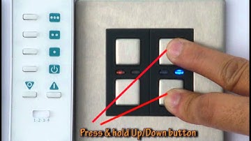 LightWaveRF Unpairing Instruction.flv