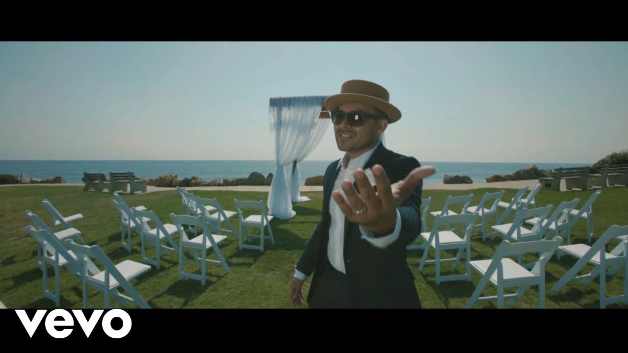 Frankie J - I Promise You accordi