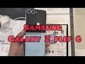Samsung Z Flip 6 First look , Camera & About info #trending #zflip6 #samsung #samsungzflip6 #viral