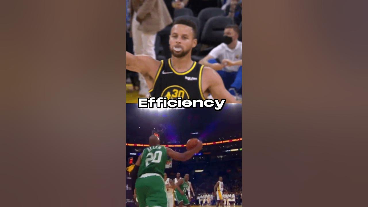 Stephen curry Vs Ray Allen fypシ edit basketball fyy nba shorts