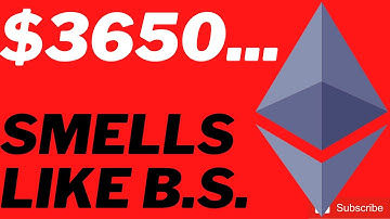 12/28/21 Part 2 - ETHEREUM TODAY- ETHEREUM TECHNICAL ANALYSIS - ETHEREUM PRICE PREDICTION