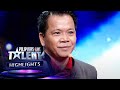 Bon Joker, pasok na sa next round ng kompetisyon | Pilipinas Got Talent 2025