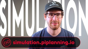 Remote PI Planning Simulation for SAFe® Trainings