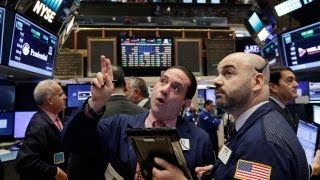 Larry Kudlow blames market decline on midterm concerns