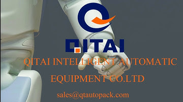 555 AA battery auto loading case packer