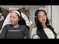 EXTREME GLOW UP TRANSFORMATION: how to glow up, everything shower, brow lamination, waxing, &amp; more!