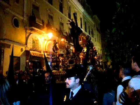 Pontificia y Real Hermandad y Cofradía de Nazarenos de Nuestro Padre Jesús del Gran Poder y María Santísima del Mayor Dolor y Traspaso