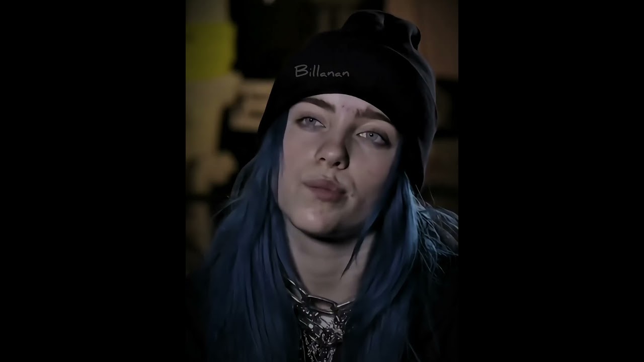 is everything okay?❤️#billieeilish #edit #sad #ilovebillieeilish #billieedit #sadedits #loveyou