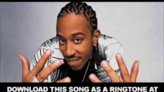 Ludacris ft. Wyclef Jean - Trippin [ New Video + Download ]
