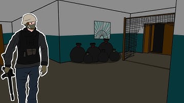 5 raids: Crackhouse runs uncut - Escape from Tarkov