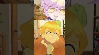 WHAT AM I DOING?? - Tomodachi Life: Living The Dream #nintendo #tomodachilife #vtuber