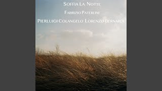 Soffia la notte