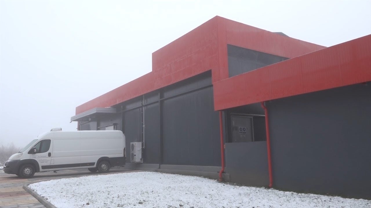 06.12.2019. U SELU DUŠKOVCI KOD POŽEGE, OTAC I SIN OTVORILI KLANICU