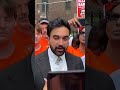 Zohran Mamdani delivers on campaign promise as NYC passes rent freeze
