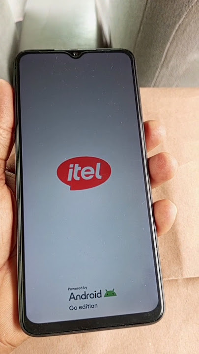 How To Hard Reset All Itel Phones | Keys To Unlock Itel Pattern Password Pin