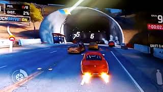 New Asphalt 9 played on lg smart tv experience|#gaming_ psycho| screenshot 4