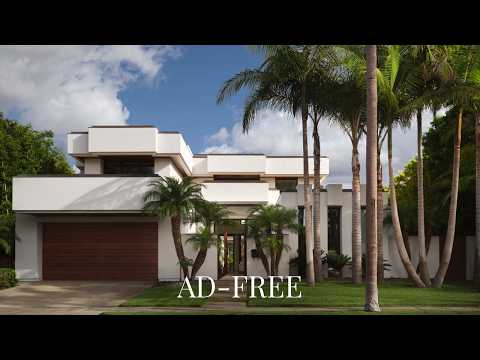 AD-FREE | An Art-Lover’s La Jolla Home Filled With Collected Treasures