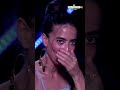 Soundousmoufakir blushes as hamidbarkzi brings her a cute surprise mtvsplitsvilla14