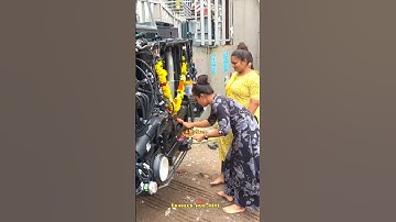 Vishwanath travels new sleeper luxury bus || bus chessis || #shorts #tranding #4k #travel