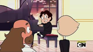 Steven Universe -Talk To Each Other (Song)